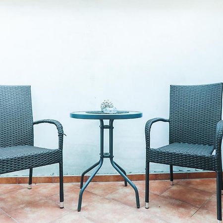 Apartman Lena Vrsar Extérieur photo