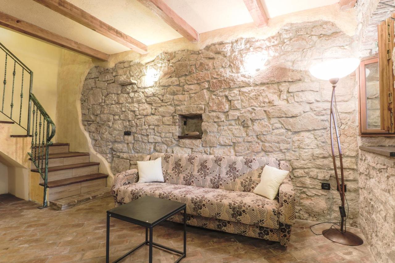 Apartman Lena Vrsar Extérieur photo