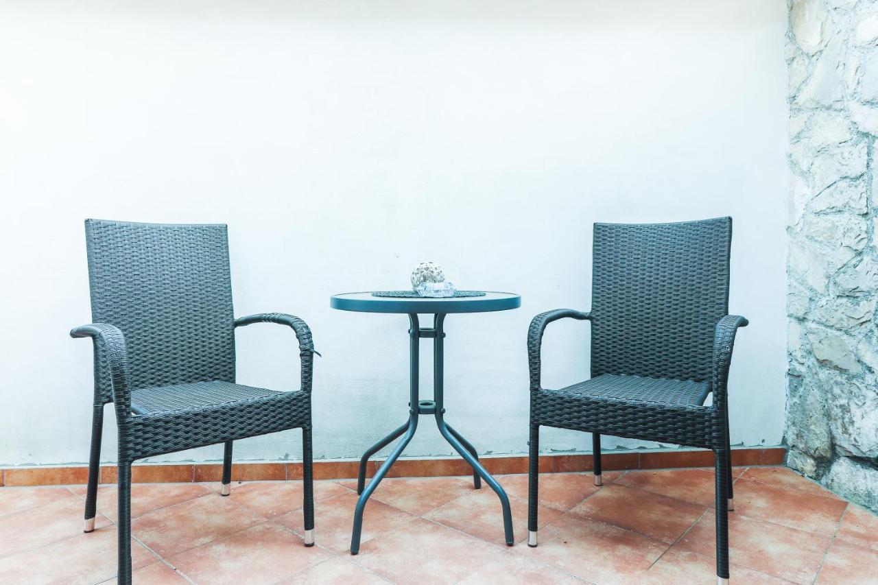Apartman Lena Vrsar Extérieur photo