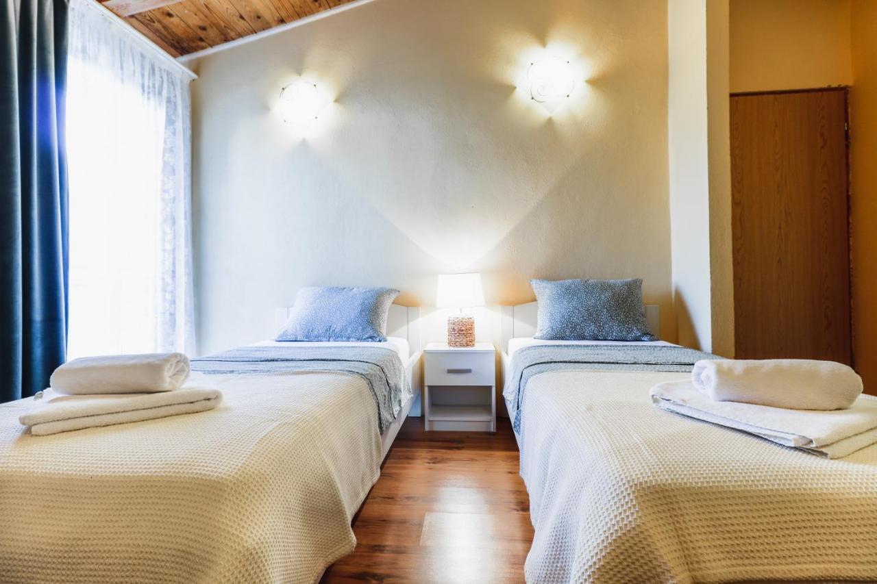 Apartman Lena Vrsar Extérieur photo
