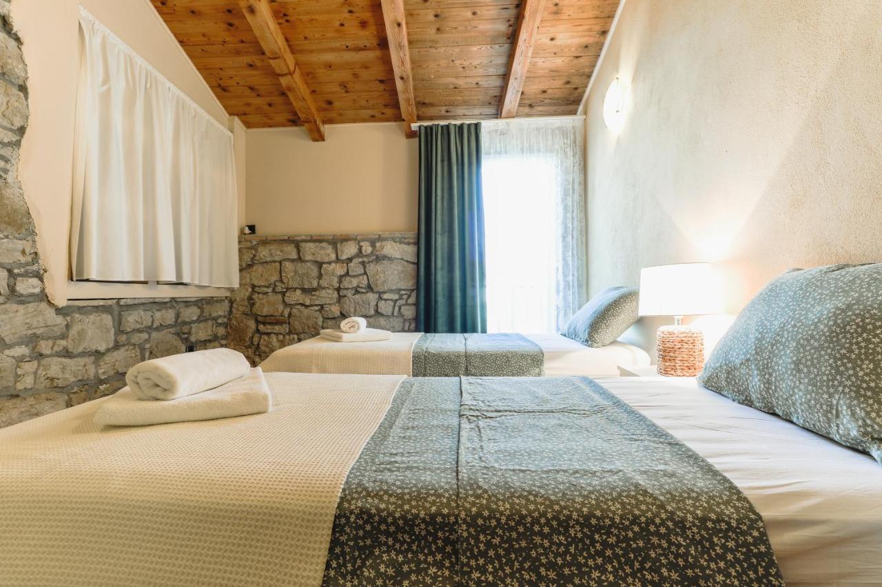 Apartman Lena Vrsar Extérieur photo