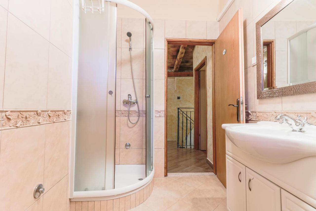 Apartman Lena Vrsar Extérieur photo